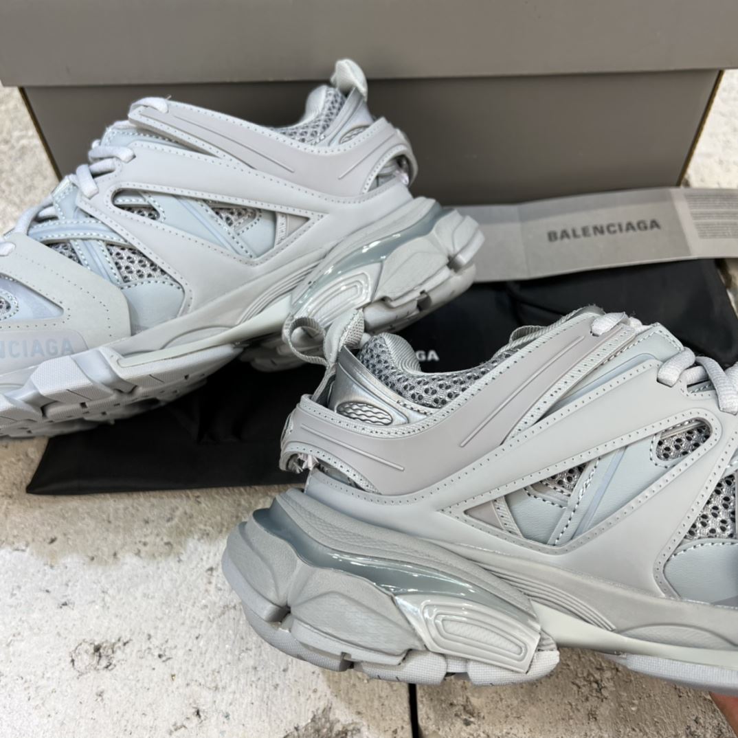 Balenciaga Track Shoes